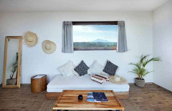 TELESCOPE VILLAS LOMBOK - Foto 13