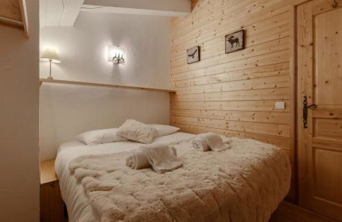 Résidence Androsace 41 - Happy Rentals - Foto 12