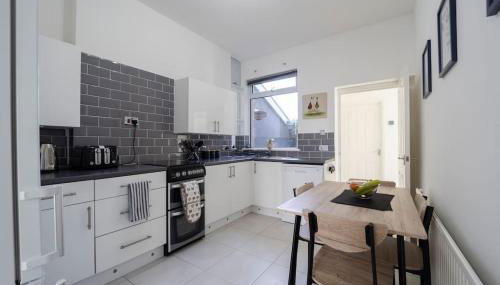 Modern Flat in Porthcawl - Foto 5