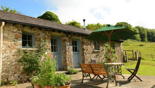 Dandelion Cottage, Amroth - Foto 3