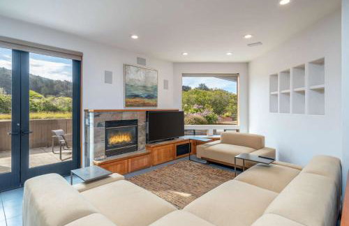 Ocean Retreat - BBQ Hot Tub & Ocean Views - Foto 40