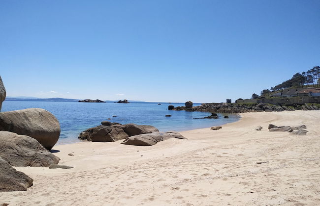 Apartamentos Aguiño Ribeira 3000 - Photo 7