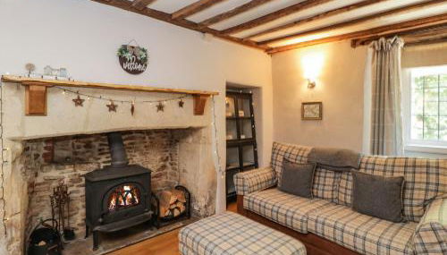 Fox Den Cottage - Foto 3