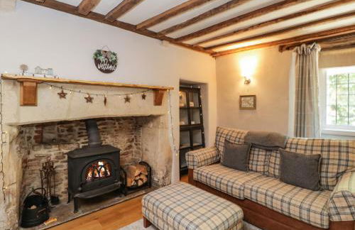 Fox Den Cottage - Foto 3