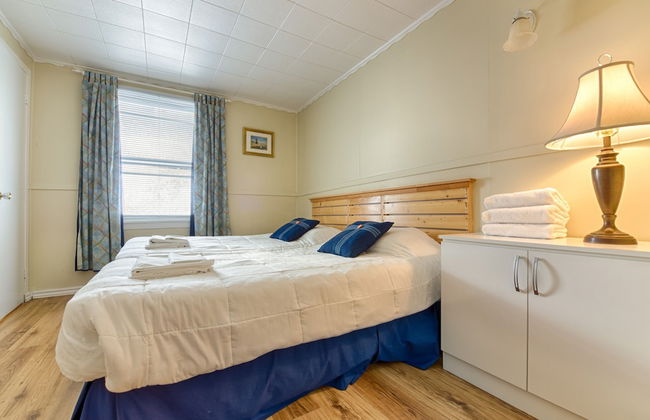 Villa du Nord Morin Heights - Photo 11