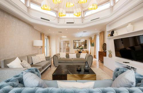 Fountain House Apartments - Hyde Park, London - Foto 94