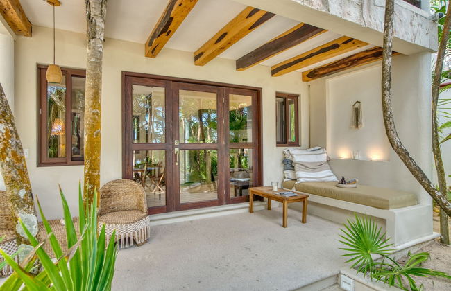 Casa Corazón - Photo 36