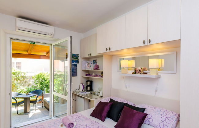 Apartments and Room Frane - Double Room - Foto 5