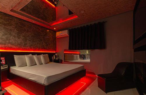 Point Motel GRU - Foto 29