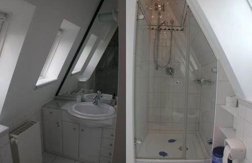 Wohnung 21 Lagune am Wattenmeer - Foto 6