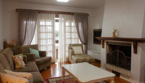 Apartamento Central - Foto 1