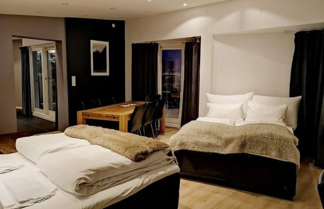 Svinøya Rorbuer - Photo 68