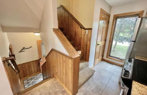 Ski in Ski out Townhome, Indoor and outdoor pools, hot tub, fire pits, and more - Foto 12