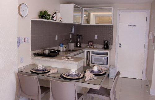 Ondina Apart Hotel - Apto. 537 - Foto 9