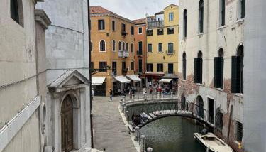 Feeling Venice Apartment - Foto 2