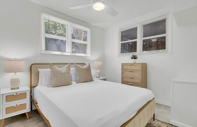 Live Oak by Avantstay Walk to Folly Beach - Foto 3