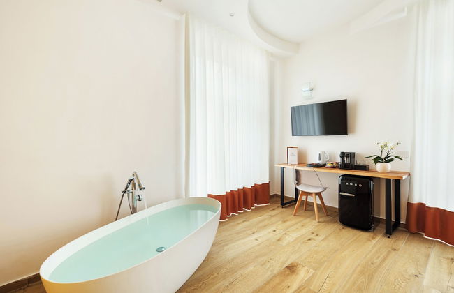 Lidia Rooms & Suites - Foto 20