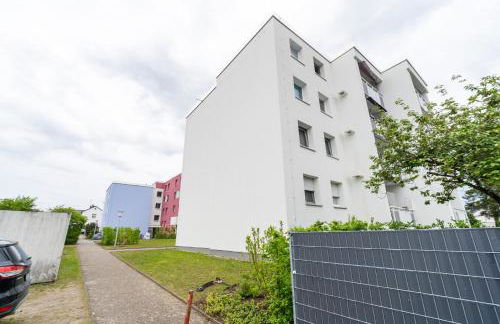 Monteurwohnung mit Top-Anbindung - Atrium - Foto 39