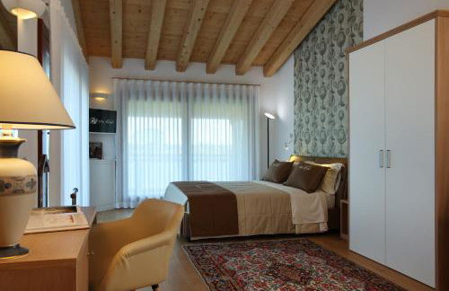 Agriturismo Villa Almè - Foto 29