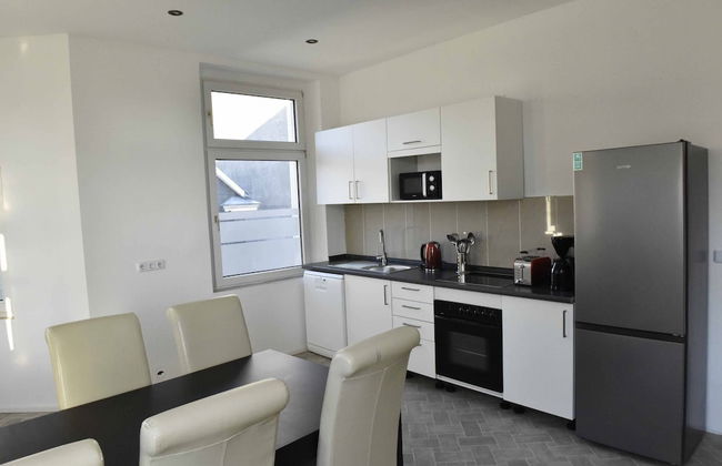 Fewo Wuppertal - Foto 62