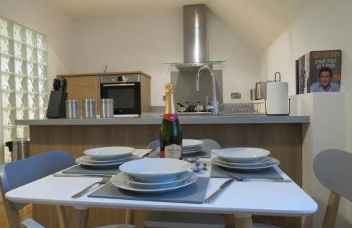 Hamilton Apartment - Foto 5