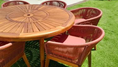 Casa de Moledo jacuzzi e sauna - Foto 4