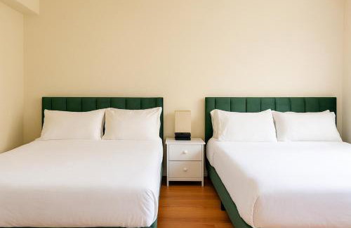 Adorable and Bright 2BD 2BR 740 - Foto 39