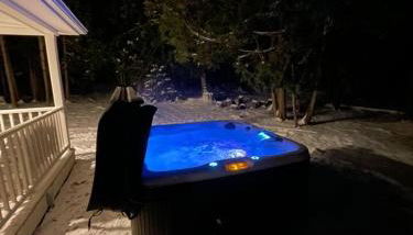 White Cedar Retreat - Foto 2