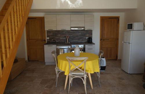 Mas Du Pont Rouge - Foto 35