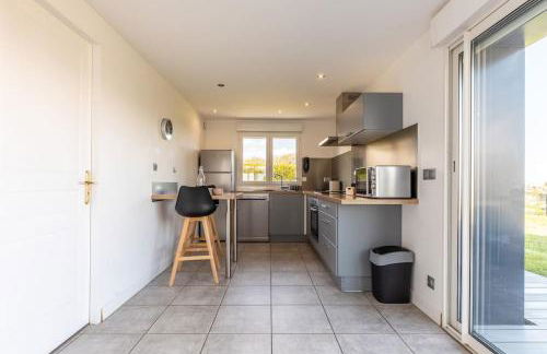 Maison Piscine Zénith d'auvergne Clermont-fd Sud - Foto 16