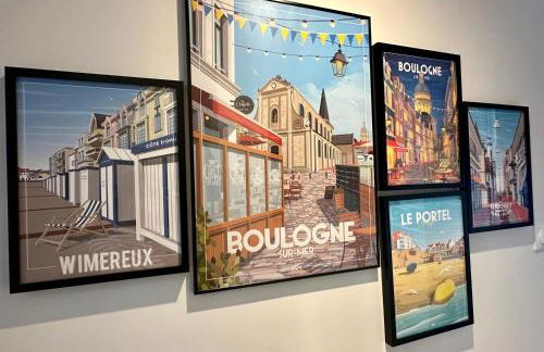 La parenthèse Parking Privatif - Foto 11