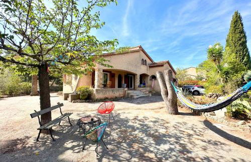 Maison proche mer Saint raphael - Foto 13