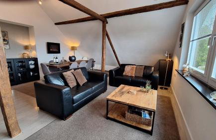 Haus Blick am Edersee 9 p - Foto 3