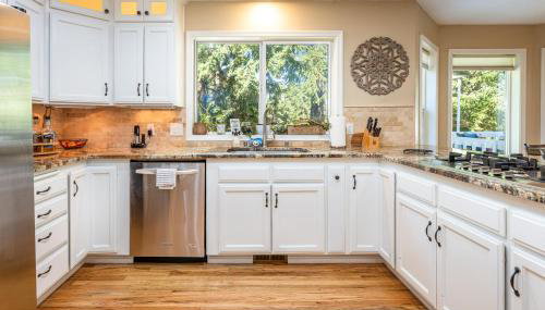 Sopra Bella- 4 bedroom home - Foto 5