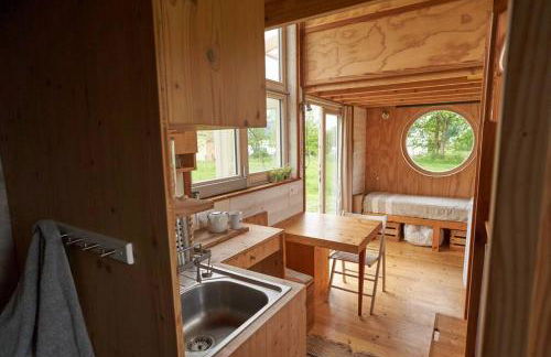 Tiny house near the Mont-Saint-Michel - Foto 24