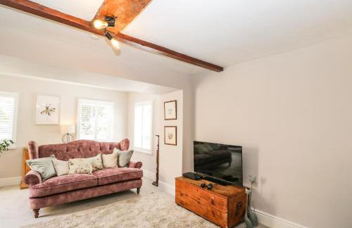 Cuckoo Cottage - Foto 10