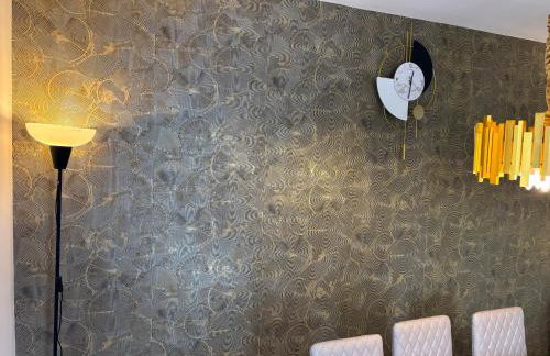 ADI Holiday Home Lurgan - Foto 34