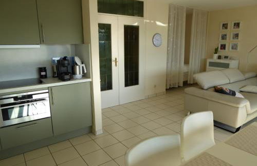 Ferienwohnung Stefi, magischer Ausblick, Schwimmbad-Sauna in Lahnstein - Foto 24