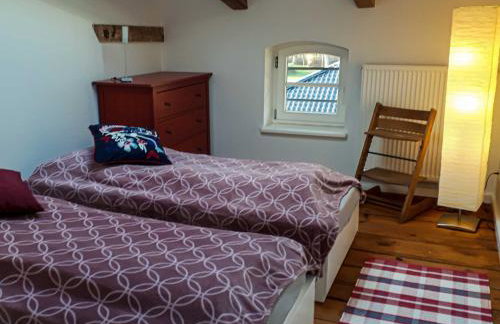 Eisenbahnerhaus Klausdorf - Foto 18