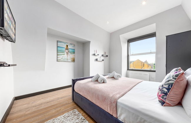 Remarkable Serviced Room Sydenham London Se26 - Foto 2