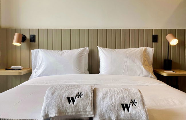 Wynwood House Tuliv - Photo 19