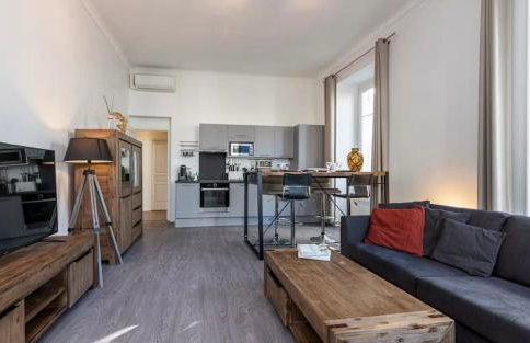 Appartement 2 chambres Nice Jean Medecin - Foto 16