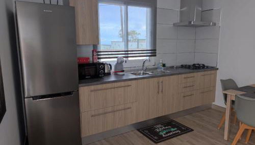 CASA PIRÁMIDE 3. Terraza WiFi y Parking Privado - Foto 4