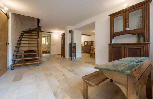 Nengshof Ferienhäuser Sonnenblume und Heublume - Foto 15