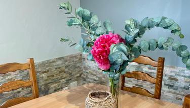 Gîtes de la Mouette Le Tourteau 5-6 pers - Foto 5