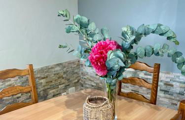 Gîtes de la Mouette Le Tourteau 5-6 pers - Foto 5