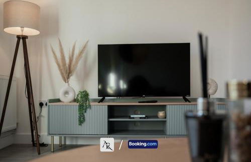 2 Bedroom House By AR Properties Short Lets & Serviced Accommodation Colchester with Garden - Foto 3