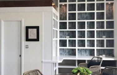 5-star Luxury Apartment - Atop the Seagle Building - Foto 14