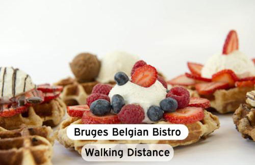 Modern 1BR w Parking, Near Temple Square & Delta Center - Foto 54