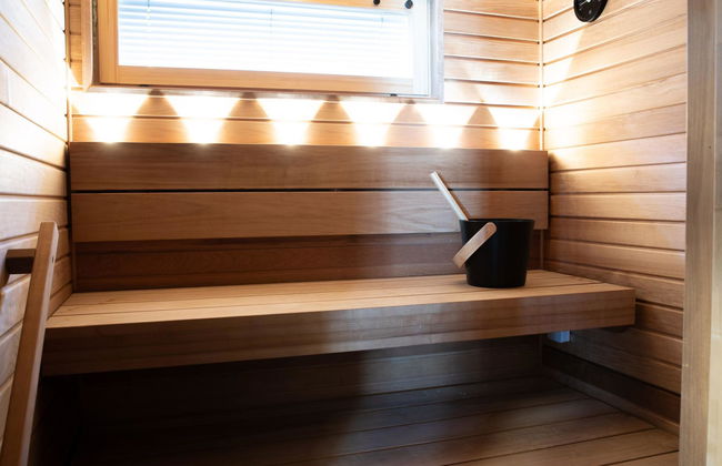 Saanan helmi - Photo 11